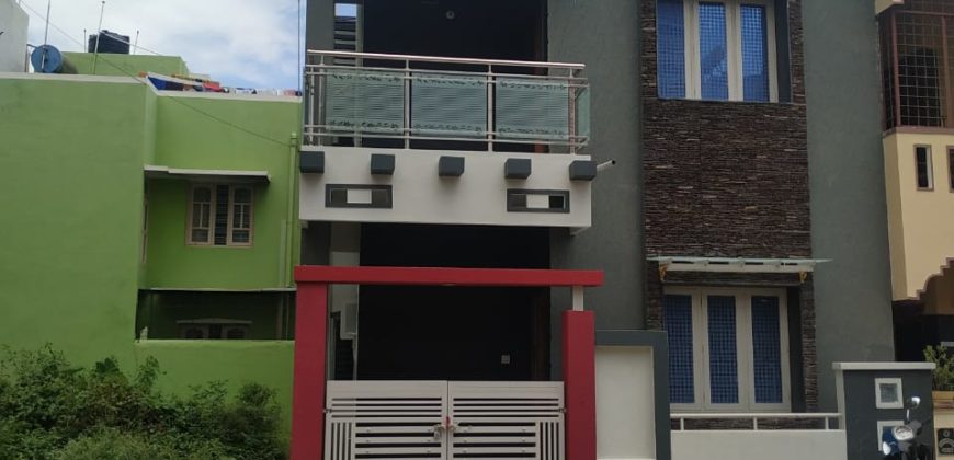 Duplex House For Sale In 600 Sqft Site Jp Nagar Mysore