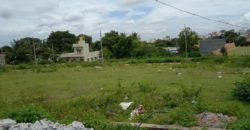 Site For Sale Teachers Layout Mysore