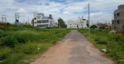 1500 Sqft Site Sale Siddalingapura Mysore