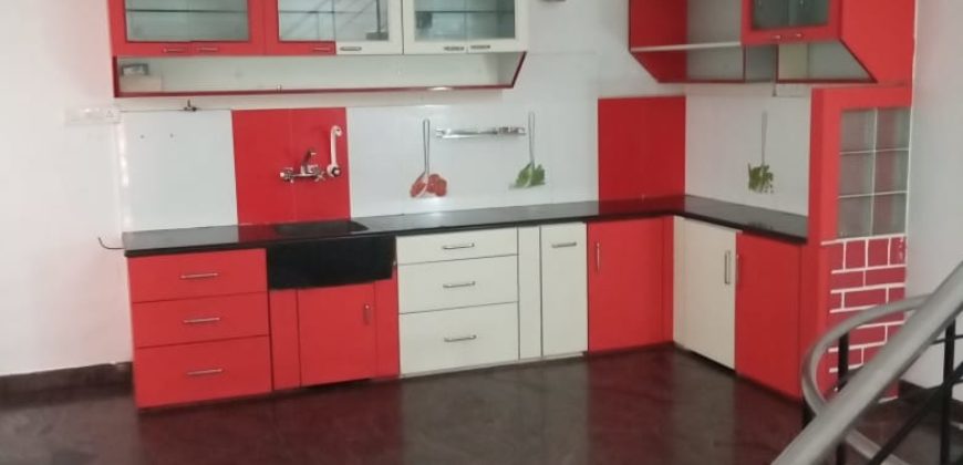 Triplex House For Sale Vijayanagar 4th Stage Mysore