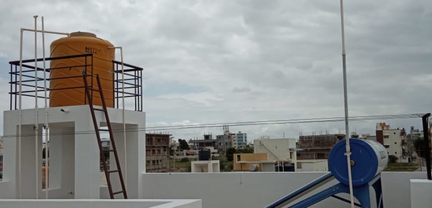 Triplex House For Sale Vijayanagar 4th Stage Mysore