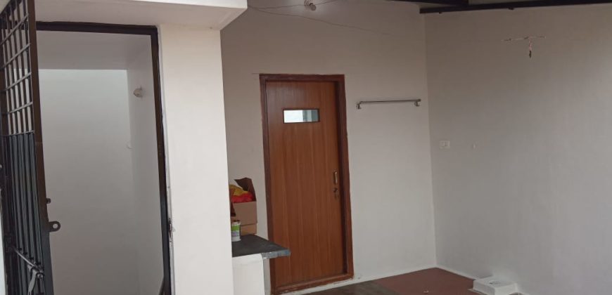 Triplex House For Sale Vijayanagar 4th Stage Mysore