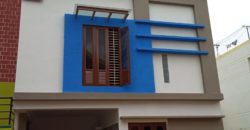 Triplex House For Sale Vijayanagar 4th Stage Mysore