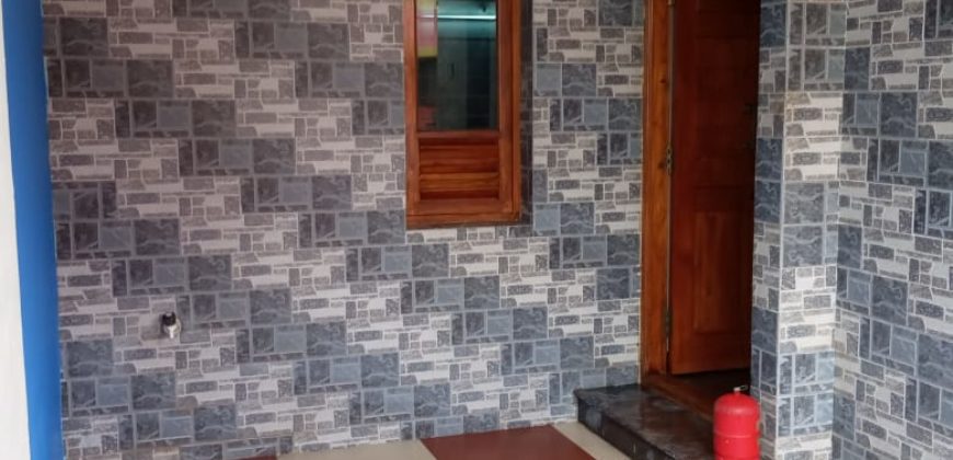 Triplex House For Sale Vijayanagar 4th Stage Mysore