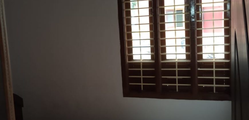 Triplex House For Sale Vijayanagar 4th Stage Mysore