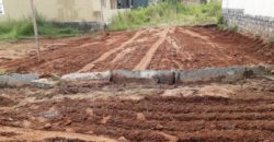 1200 Sqft Site Sale Police Layout 2nd Stage Mysore