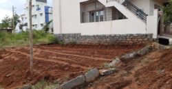 1200 Sqft Site Sale Police Layout 2nd Stage Mysore