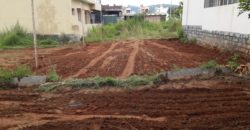 1200 Sqft Site Sale Police Layout 2nd Stage Mysore