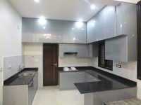 Luxurious 3 BHK Duplex House For Sale Sriramapura
