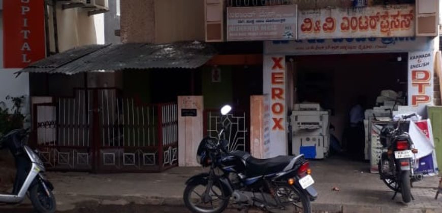 Commercial Property For Sale Saraswatipuram