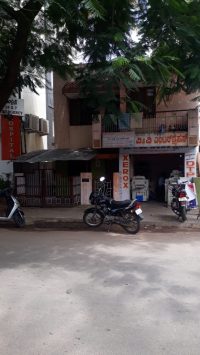 Commercial Property For Sale Saraswatipuram