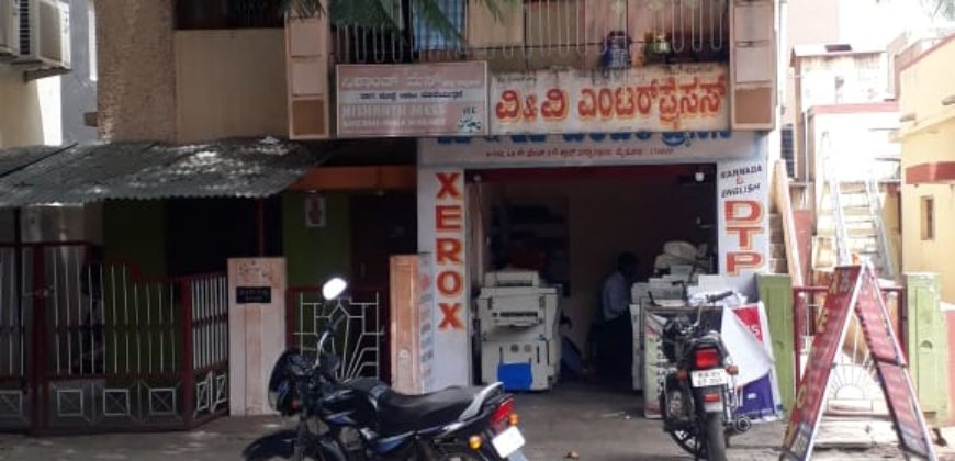 Commercial Property For Sale Saraswatipuram