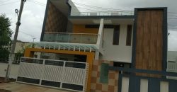 Duplex House Sale Sriramapura Mysore