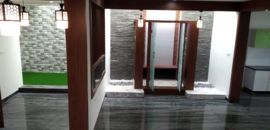 Duplex House Sale Sriramapura Mysore