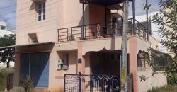 House For Sale Kanakadasa Nagar, Dattagalli Mysore