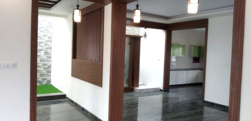 Duplex House Sale Sriramapura Mysore