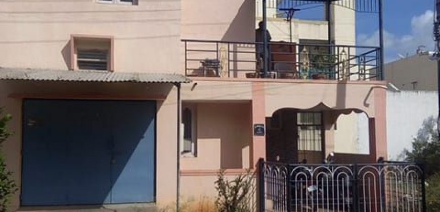 House For Sale Kanakadasa Nagar, Dattagalli Mysore