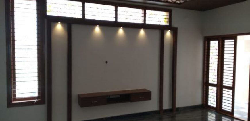 Duplex House Sale Sriramapura Mysore