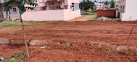 2400sqft North Face Residential Site Sale Sathagalli, Mysore