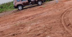 2400sqft North Face Residential Site Sale Sathagalli, Mysore
