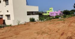Commercial Plot Sale Sathagalli, Mysore