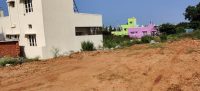 Commercial Plot Sale Sathagalli, Mysore