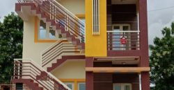 600sqft South Face Residential House Sale Sathagalli , Mysore