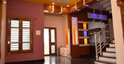 600sqft North Face Residential House Sale Srirampura, Mysore