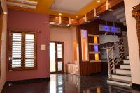 600sqft North Face Residential House Sale Srirampura, Mysore