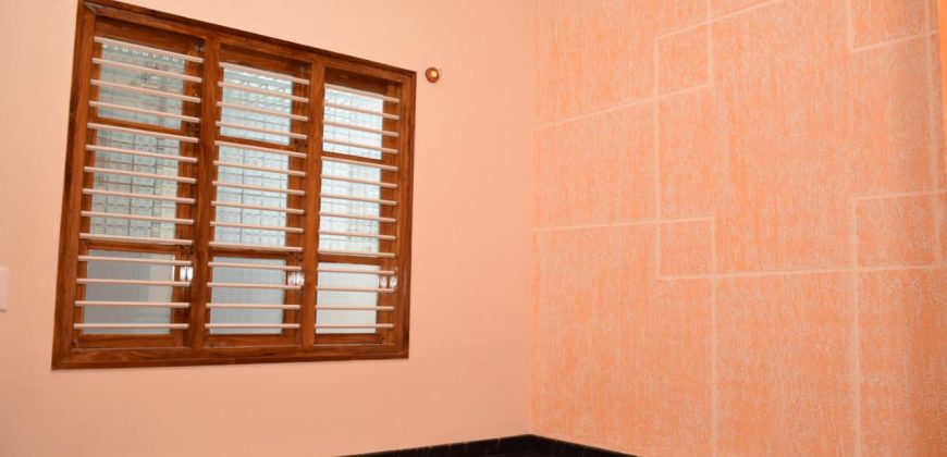 600sqft North Face Residential House Sale Srirampura, Mysore