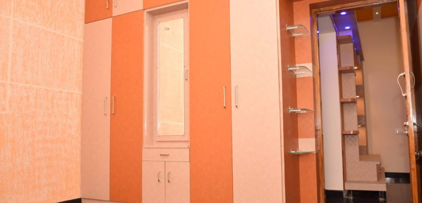 600sqft North Face Residential House Sale Srirampura, Mysore