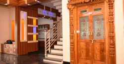 600sqft North Face Residential House Sale Srirampura, Mysore