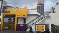 1200sqft North Face Residential House Sale Police Layout, Mysore