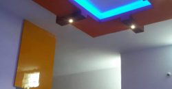 1200sqft North Face Residential House Sale Police Layout, Mysore