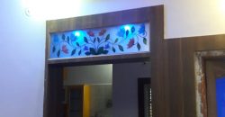 1200sqft North Face Residential House Sale Police Layout, Mysore