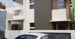 Residential Duplex House Sale Srirampura, Mysore