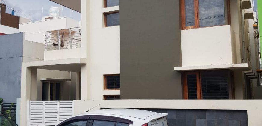 Residential Duplex House Sale Srirampura, Mysore