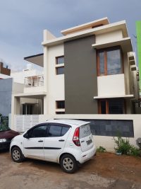 Residential Duplex House Sale Srirampura, Mysore