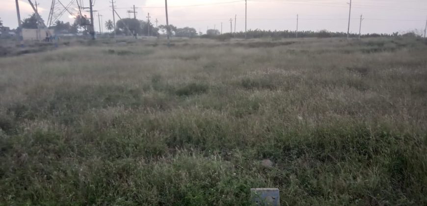 1500sqft East Face Residential Site Sale Ramaiah Layout, Mysore