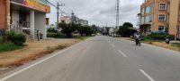 4000sqft North West Corner Commercial Site Sale Jss Layout, Mysore
