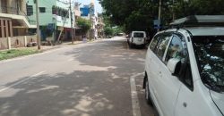 2400sqft South East Corner Commercial Site Sale Ramakrishnagar, Mysore