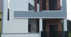 600sqft East Face Residential House Sale Sathagalli , Mysore
