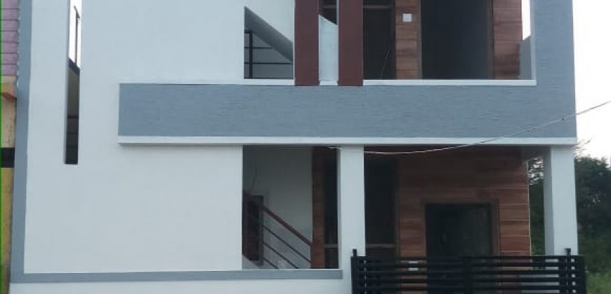600sqft East Face Residential House Sale Sathagalli , Mysore
