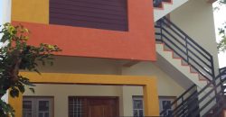 600sqft North Face Residential House Sale Sathaghagalli , Mysore