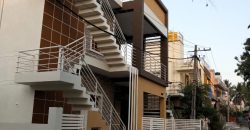 1200sqft South Face Residential House Sale Ramakrishna Nagar, Mysore