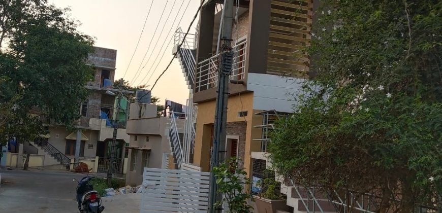 1200sqft South Face Residential House Sale Ramakrishna Nagar, Mysore