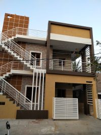 1200sqft South Face Residential House Sale Ramakrishna Nagar, Mysore
