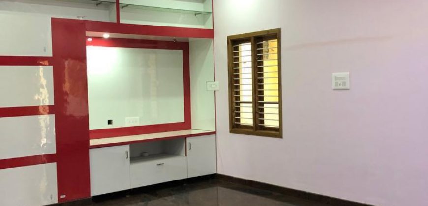 1200sqft East Face Residential House Sale Somanatha Nagar, Mysore