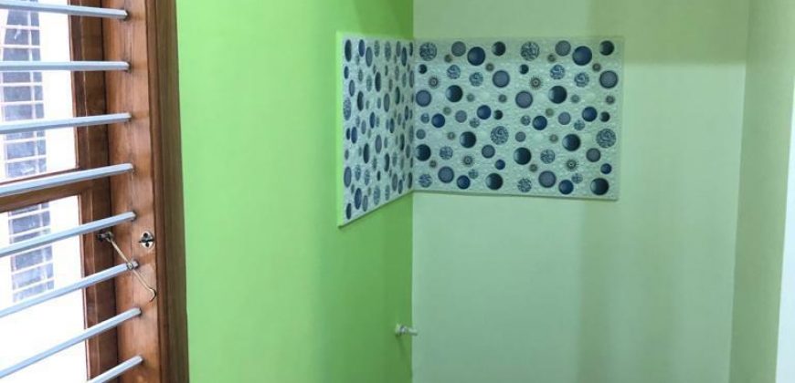 1200sqft East Face Residential House Sale Somanatha Nagar, Mysore
