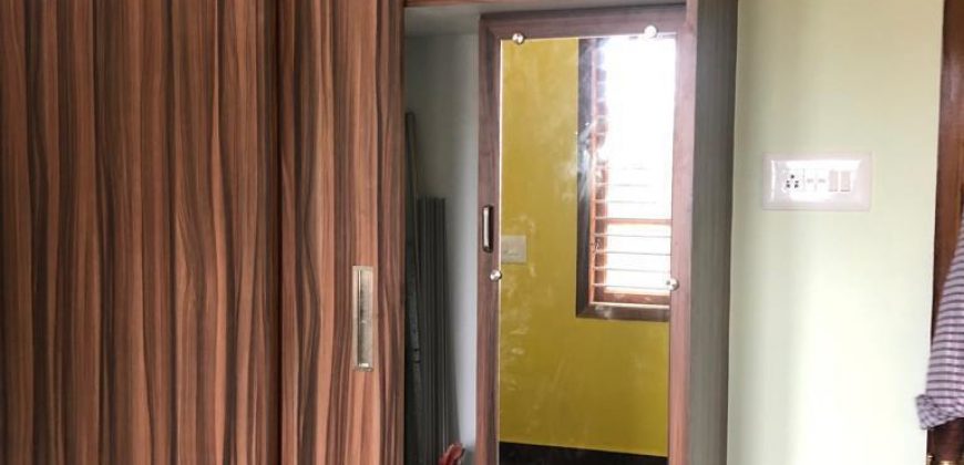 1200sqft East Face Residential House Sale Somanatha Nagar, Mysore